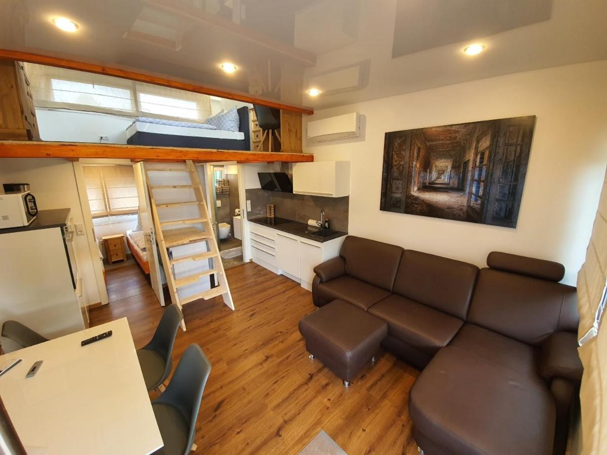 Ferienhaus Am See-2 Hungen Экстерьер фото