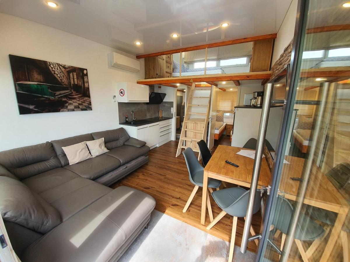 Ferienhaus Am See-2 Hungen Экстерьер фото